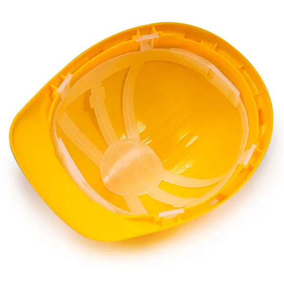 Builder's Helmet