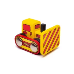 Bulldozer Low Loader
