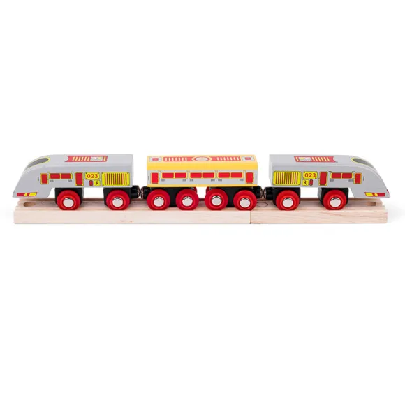 Bullet Train