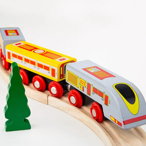 Bullet Train