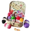 Bumper Knitting Kit