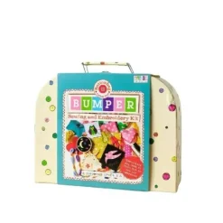 Bumper Sewing Kit