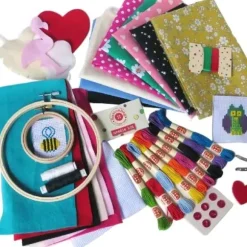 Bumper Sewing Kit