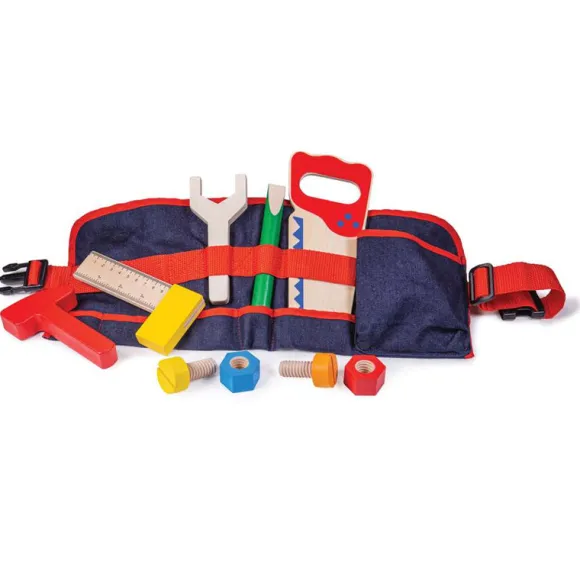 Carpenters Toolbelt