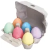 Chalk Eggs
