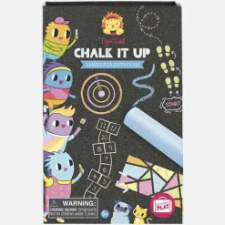 Chalk It Up - Games For Outdoors