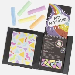 Chalk It Up - Games For Outdoors