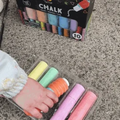 Chalk Stationery