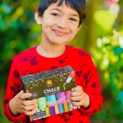 Chalk Stationery