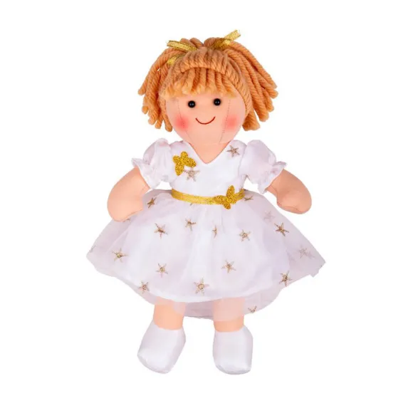 Charlotte Doll - Small