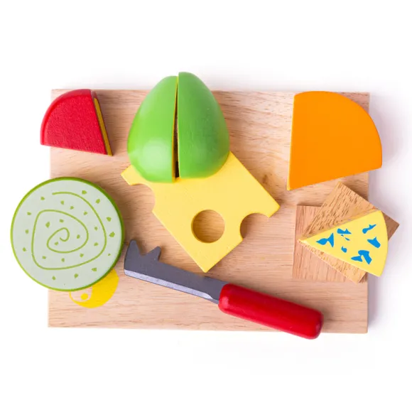 Cheese Board Set