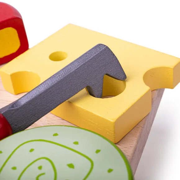 Cheese Board Set