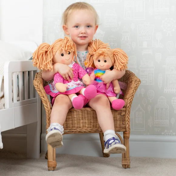 Chloe Doll - Medium