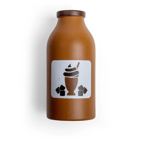 Chocolate Milkshake (Pack of 2)