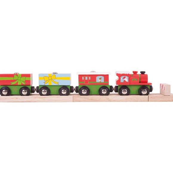 Christmas Train