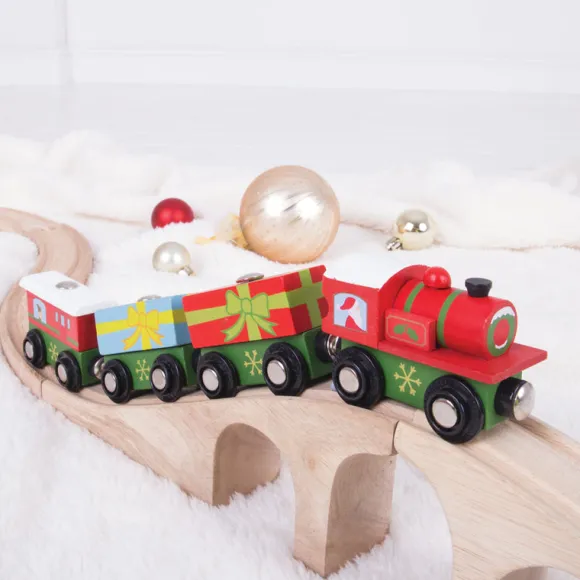 Christmas Train