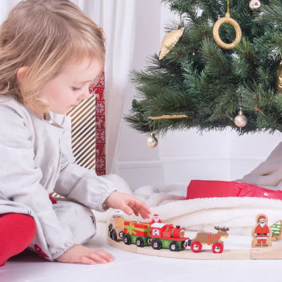 Christmas Train