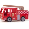 City Fire Engine
