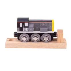 Class 8 Diesel Shunter