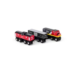 CN Train