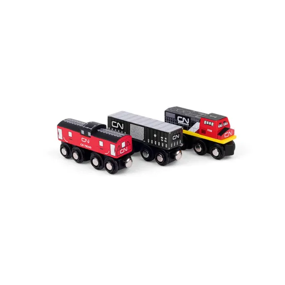 CN Train