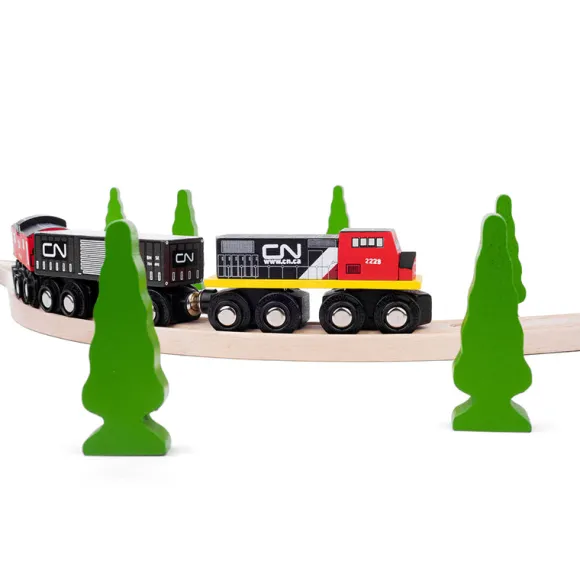 CN Train