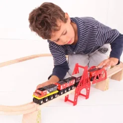 CN Train