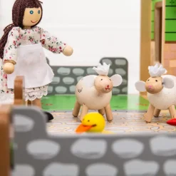 Cobblestone Farm