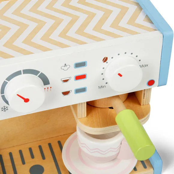 Coffee Maker