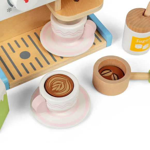 Coffee Maker