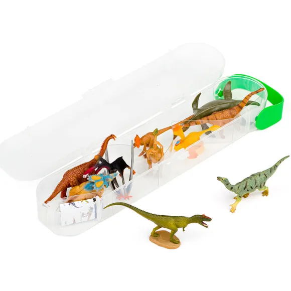 CollectA Box of Mini Dinosaurs Box 3