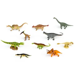 CollectA Box of Mini Dinosaurs Box 2