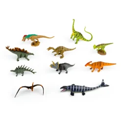 CollectA Box of Mini Dinosaurs Box 1
