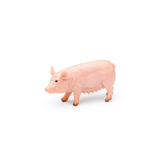CollectA Box of Mini Farm Animals Box