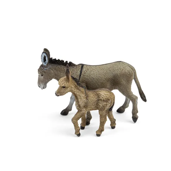 CollectA Farm Figurines Deluxe Pack (14 pieces)