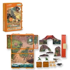 CollectA Prehistoric World Playbook