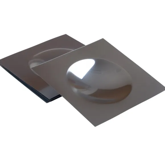 Concave/Convex Pk 10