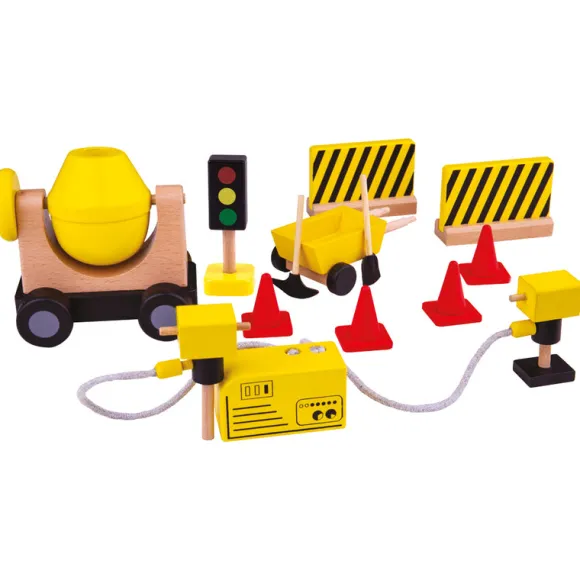 Construction Equipment