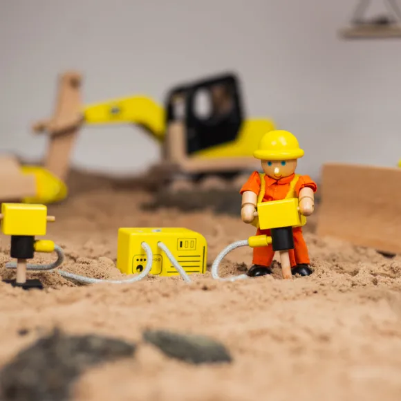 Construction Equipment