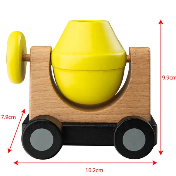 Construction Equipment