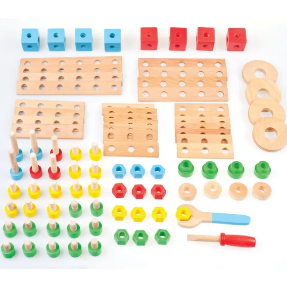 Construction Set