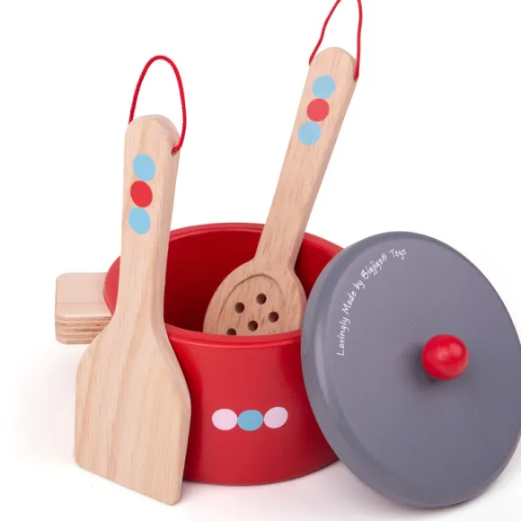 Cooking Pans - DAMAGED BOX