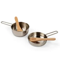 Cooking Pot Rack
