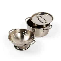 Cooking Pot Rack