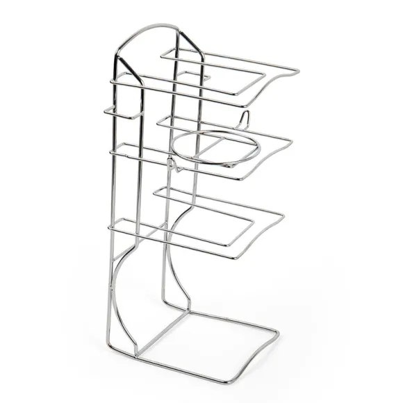 Cooking Pot Rack - DAMAGED BOX