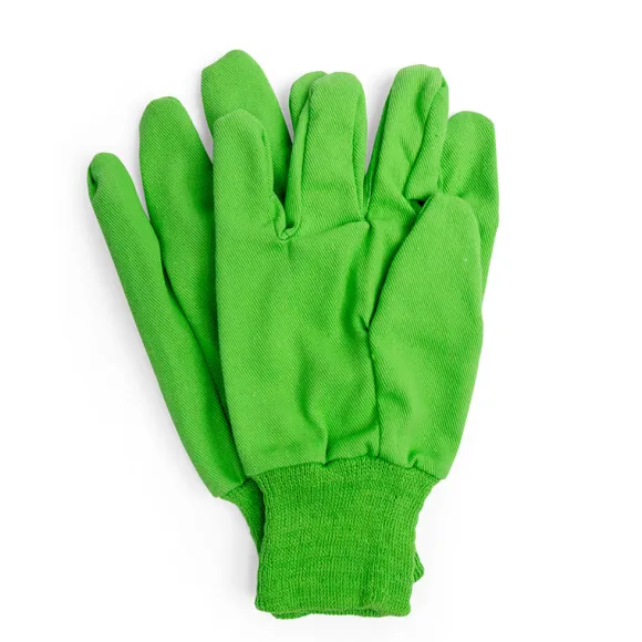 Cotton Gardening Gloves