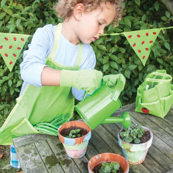 Cotton Gardening Gloves