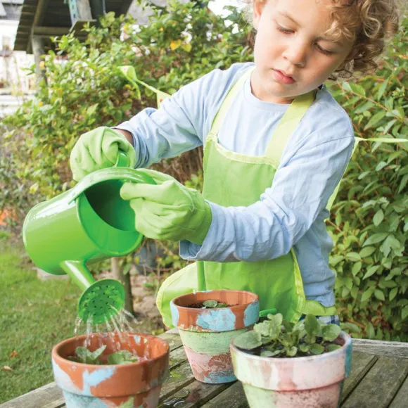 Cotton Gardening Gloves
