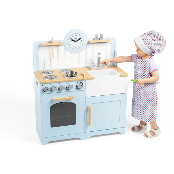Country Play Kitchen