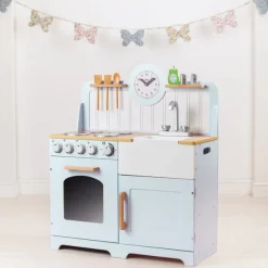 Country Play Kitchen